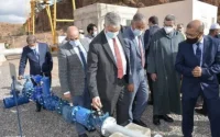 De la technologie espagnole pour irriguer la région d'Agadir