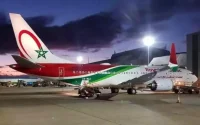 Maroc : le vent sème le chaos dans les aéroports
