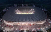 Coupe du monde 2030 : un grand stade à Meknès ?