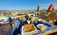 Deux villes marocaines mises en valeur par CNN