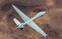 Une attaque de drone marocain vise des membres du Polisario