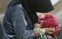 Maroc : elle tue sa fillette de 3 ans pour se marier