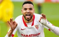 Malaga FC veut tirer profit de la vente éventuelle de Youssef En-Nesyri