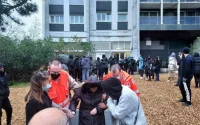 Epinay-sur-Seine : une marche en hommage à Bouchra le 9 décembre