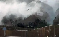 L'Espagne en contact avec le Maroc pour empêcher de nouveaux assauts de migrants