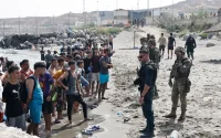 À Sebta, des militaires espagnols racontent en riant comment ils frappent des Marocains
