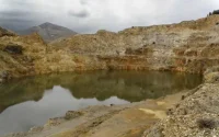 Le Maroc va rouvrir les mines du Rif, lieux prisés des migrants clandestins
