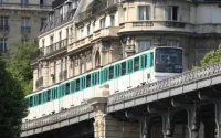 Le corps calciné d'un Marocain découvert à Paris