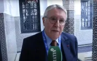 Mort de Mohamed Benaïssa : le Maroc perd un grand homme politique