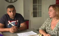 Besançon : menacé d'expulsion, un Marocain retrouve enfin le sourire