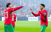 Victoire à Lens : l'analyse tactique de Mohamed Ouahbi face au Paraguay