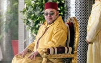 Sahara : le roi Mohammed VI critique la position de la France
