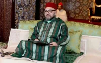 Offense à Mohammed VI : un militant du Rif écope de quatre ans de prison