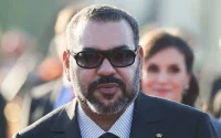 Le roi Mohammed VI félicite les joueurs marocains, après leur qualification