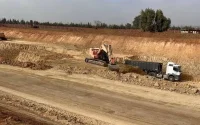 TGV Kénitra-Marrakech : le chantier grignote 13 hectares à Mohammedia
