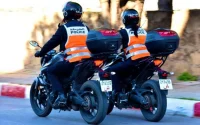 Casablanca : un policier en garde à vue après un accident mortel