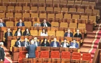 Maroc : une motion de censure annulée à la dernière minute