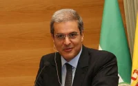Réaction du prince Moulay Hicham suite à l'attaque du Hamas contre Israël