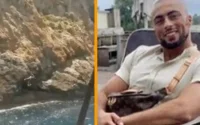 La famille de Mourad Lamrabatte ne veut plus la diffusion des images de son décès