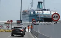 Opération Marhaba : les premiers MRE débarquent