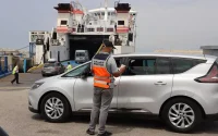 MRE : Les ports qui ont enregistré la plus forte hausse d'affluence