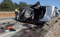 MRE : que faire de son véhicule en cas d'accident ?