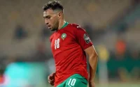 Coupe du monde : Munir El Haddadi, le grand absent de l'équipe marocaine