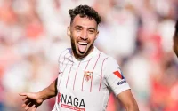 Liga : Séville remporte le derby andalou, El Haddadi buteur