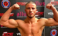 Nabil Haryouli gagne par TKO contre Nino Raia (vidéo)