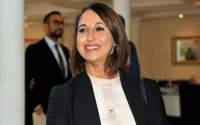 Nabila Mounib défend Annahj Addimocrati