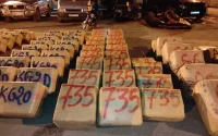 Guerre sans merci entre barons de la drogue à Nador