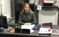 Les ambitions de Najoua El Berrak, nouvelle consule générale du Maroc en Corse