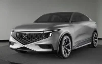 NamX HUV, un SUV hydrogène conçu par le Marocain Faouzi Annajah