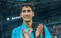 Nayef Aguerd agressé à Marseille
