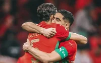 Nayef Aguerd voit enfin le bout du tunnel