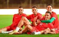 Coup dur pour Nayef Aguerd