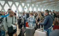 Des milliers de Néerlandais bloqués au Maroc