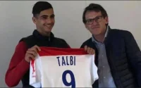 Nice, prochaine destination du joueur marocain Ryad Talbi