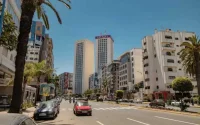 Appel à la suppression des noms français des rues marocaines