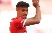 Des nouvelles rassurantes pour Noussair Mazraoui