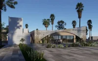 A Casablanca, trois gares de nouvelle génération en construction