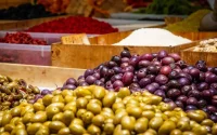 La France bloque une cargaison d'olives marocaines contaminées par un pesticide