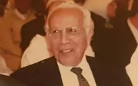 Omar Boucetta n'est plus