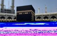 L'Arabie saoudite autorise la Omra pour les pèlerins étrangers