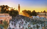 Maroc : les professionnels du tourisme désespèrent