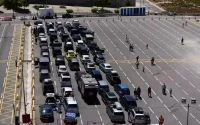 Opération Marhaba 2023 : Sebta et Melilla se mobilisent