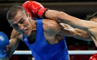 Jeux Méditerranéens/Boxe : deux médailles pour le Maroc dont une en or