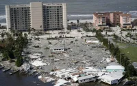 Ouragan Ian : le consulat du Maroc à New York en alerte