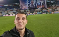 Oussama Idrissi se retrouve au Mexique
