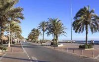 Les parkings d'Agadir deviennent gratuits